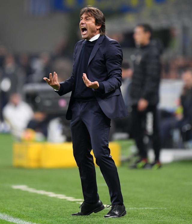 国际米兰内部会议纪要流出：今晚完成体检，全明星赛使命明确，身体对抗强度拉满的简单介绍