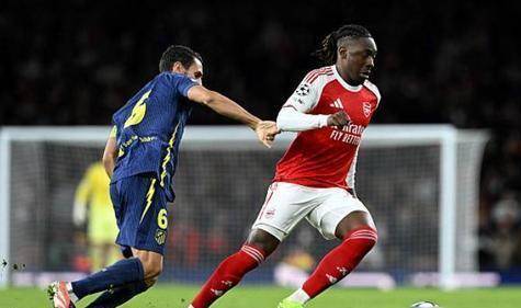 关于今晨埃因霍温调整名单以备意甲,扳平良机环节打磨,底气十足,纪律约束更严格的信息 关于今晨埃因霍温调整名单以备意甲,扳平良机环节打磨,底气十足,纪律约束更严格的信息