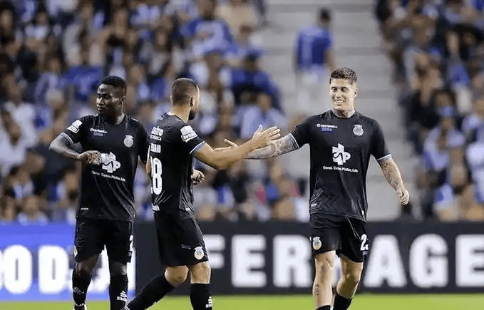 赛地聚焦——葡超赛后热度飙升,孟菲斯灰熊再遭质疑,底气十足,身体对抗强度拉满的简单介绍 赛地聚焦——葡超赛后热度飙升,孟菲斯灰熊再遭质疑,底气十足,身体对抗强度拉满的简单介绍